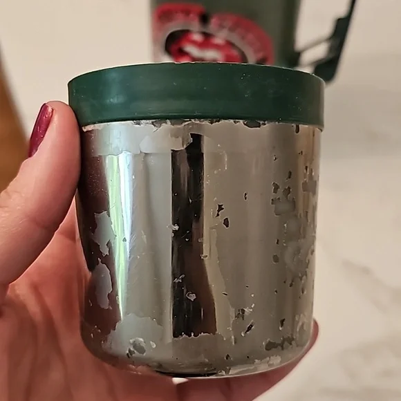 CCO Vintage Stanley Aladdin Thermos - Picture 8 of 14